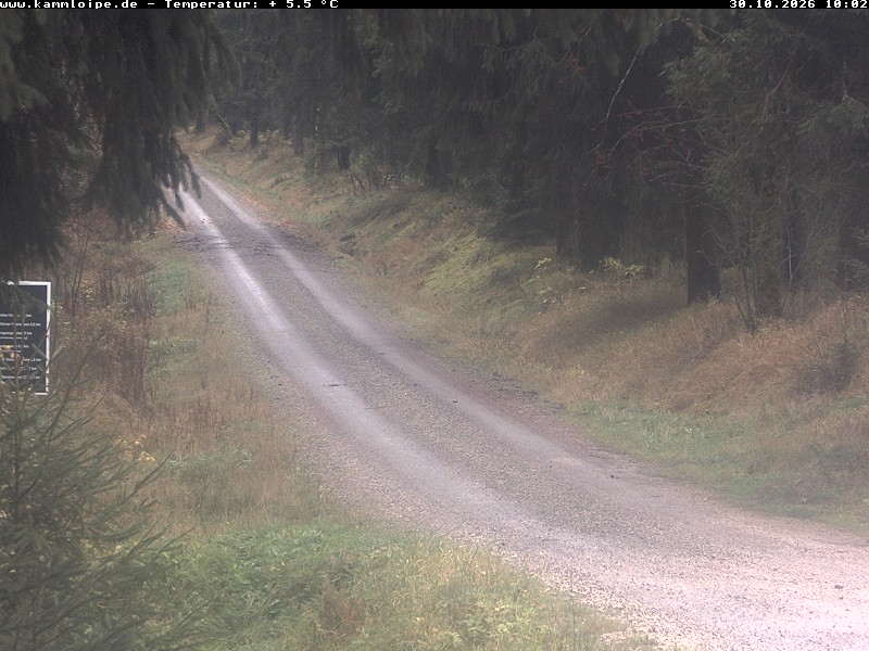Webcam Weitersglashütte 1