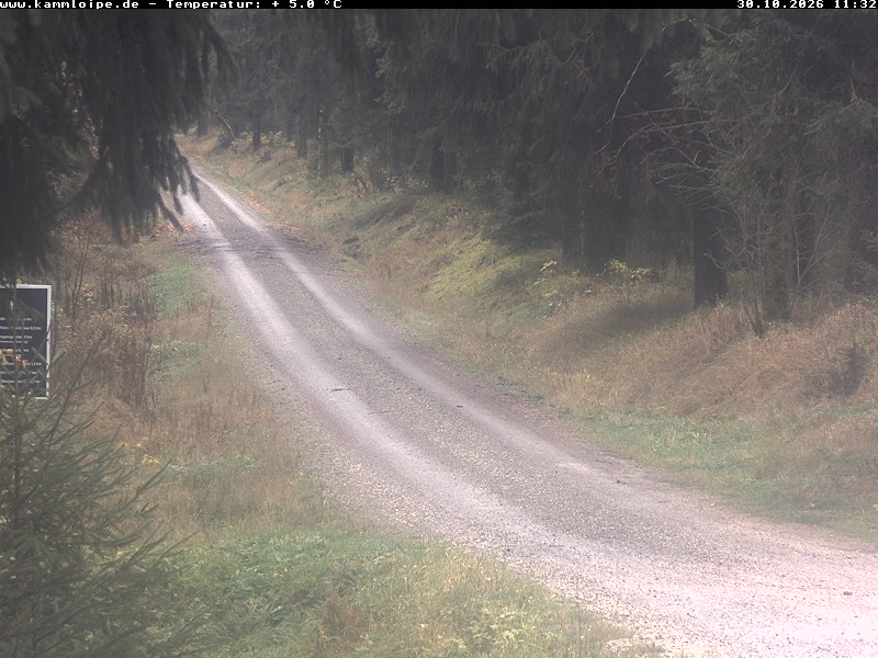 Webcam Weitersglashütte 1
