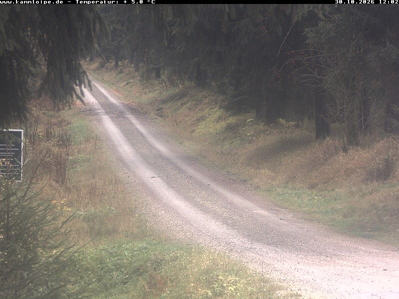 Webcam Weitersglashütte 1
