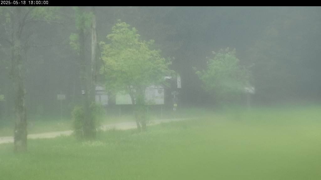 Webcam Johanngeorgenstadt