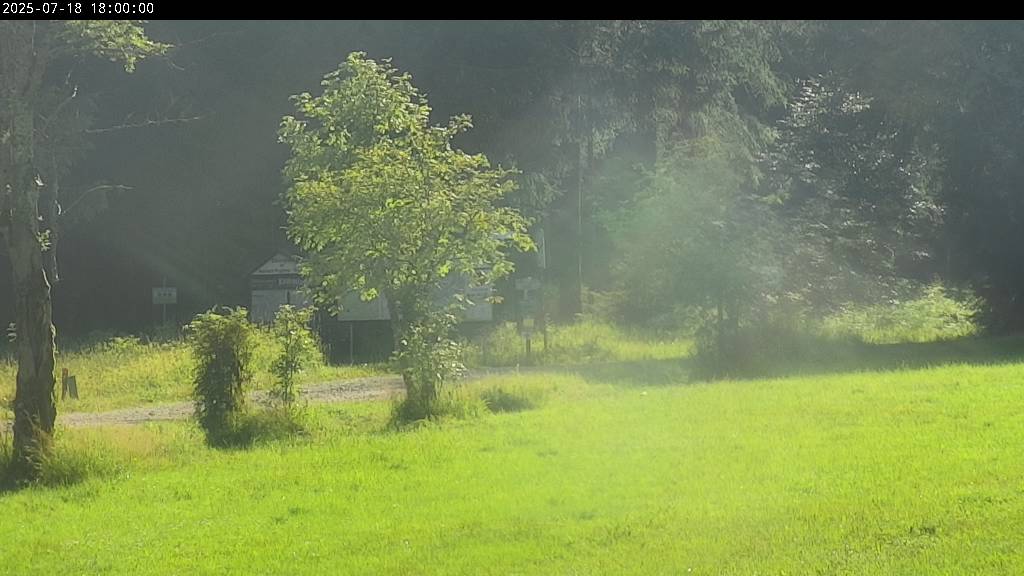 Webcam Johanngeorgenstadt