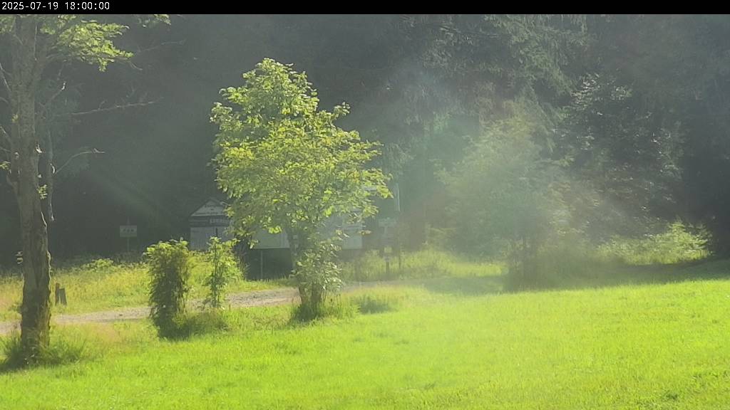 Webcam Johanngeorgenstadt