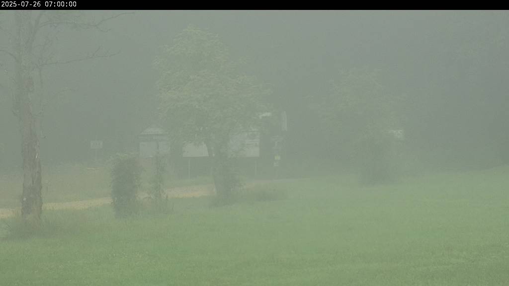 Webcam Johanngeorgenstadt