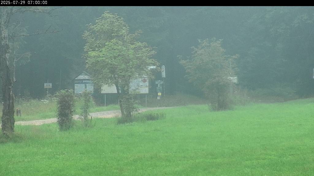 Webcam Johanngeorgenstadt