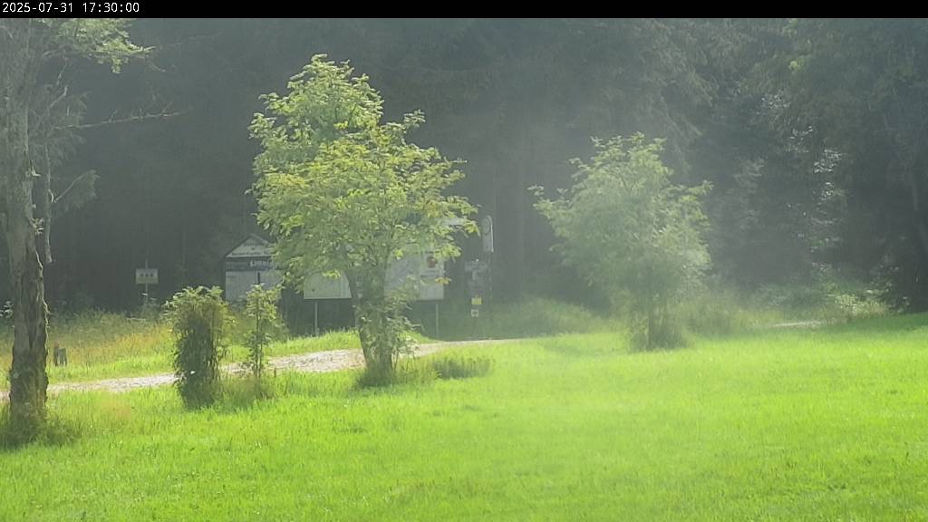Webcam Johanngeorgenstadt