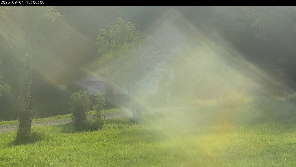 Webcam Johanngeorgenstadt