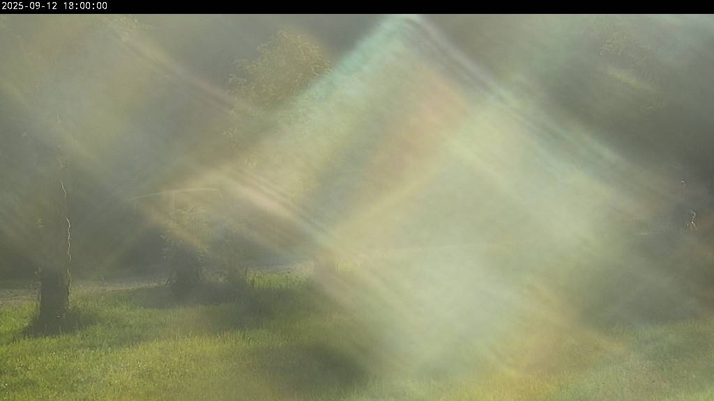 Webcam Johanngeorgenstadt