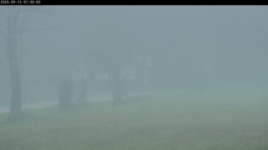 Webcam Johanngeorgenstadt