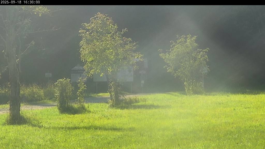 Webcam Johanngeorgenstadt