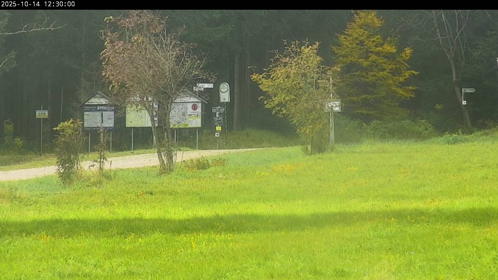 Webcam Johanngeorgenstadt