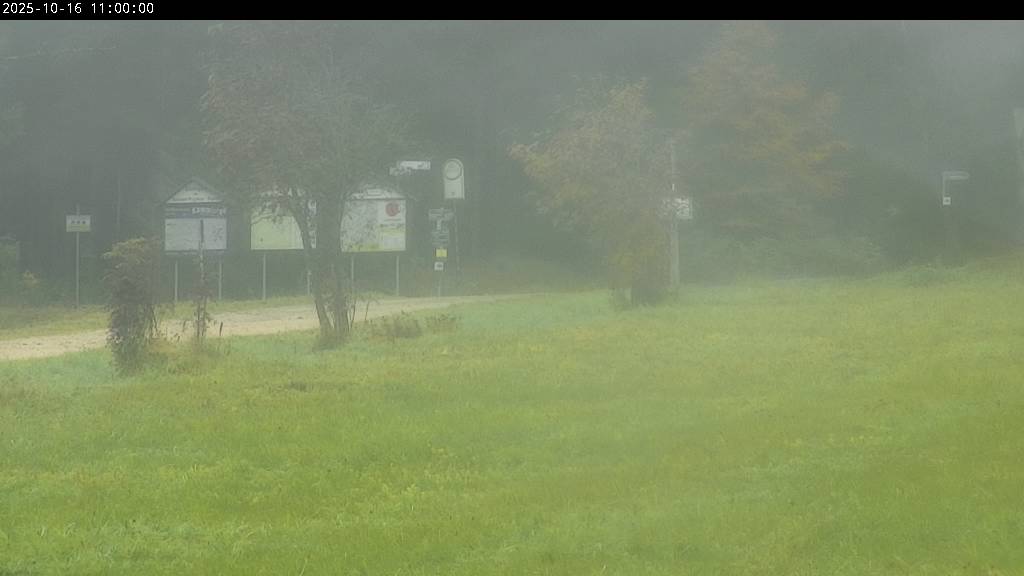Webcam Johanngeorgenstadt