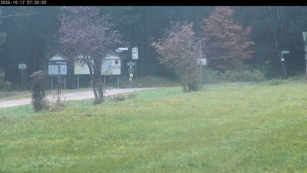 Webcam Johanngeorgenstadt
