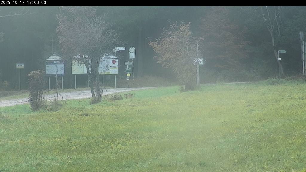 Webcam Johanngeorgenstadt