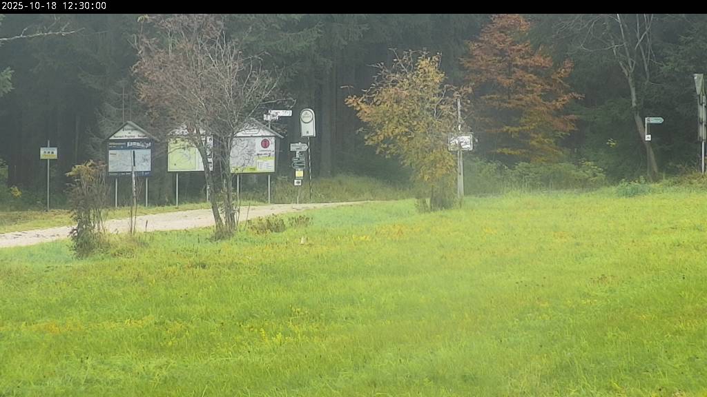 Webcam Johanngeorgenstadt