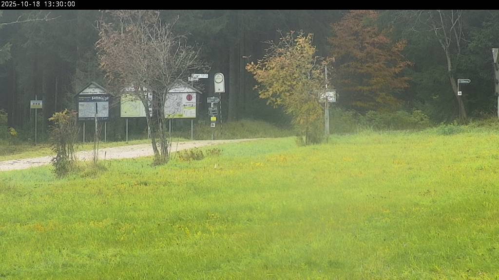 Webcam Johanngeorgenstadt