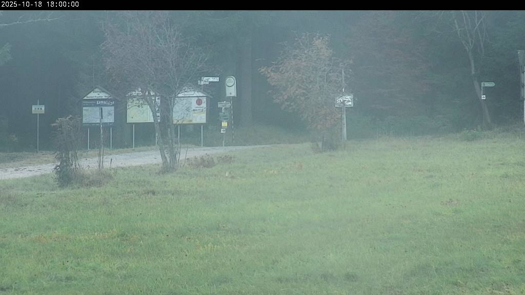 Webcam Johanngeorgenstadt