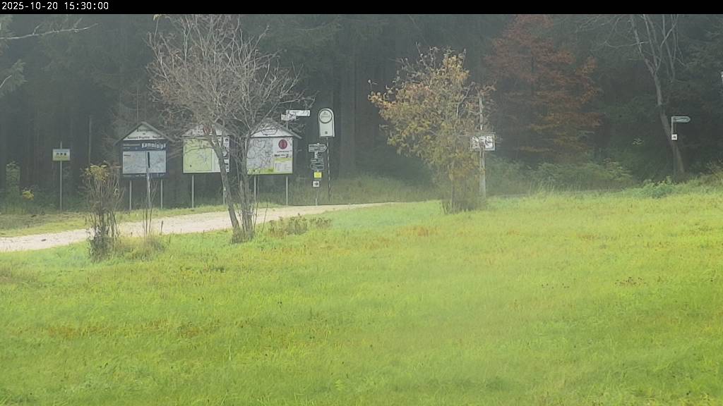 Webcam Johanngeorgenstadt