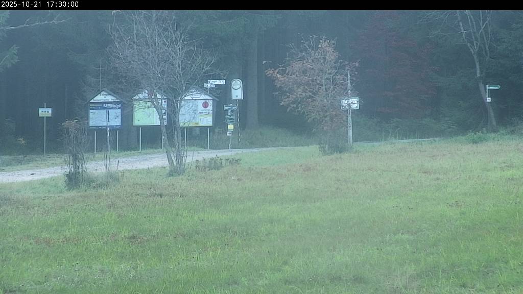 Webcam Johanngeorgenstadt
