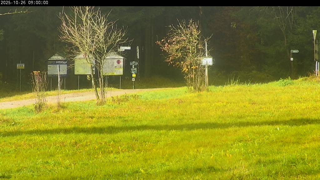 Webcam Johanngeorgenstadt Webcam Johanngeorgenstadt