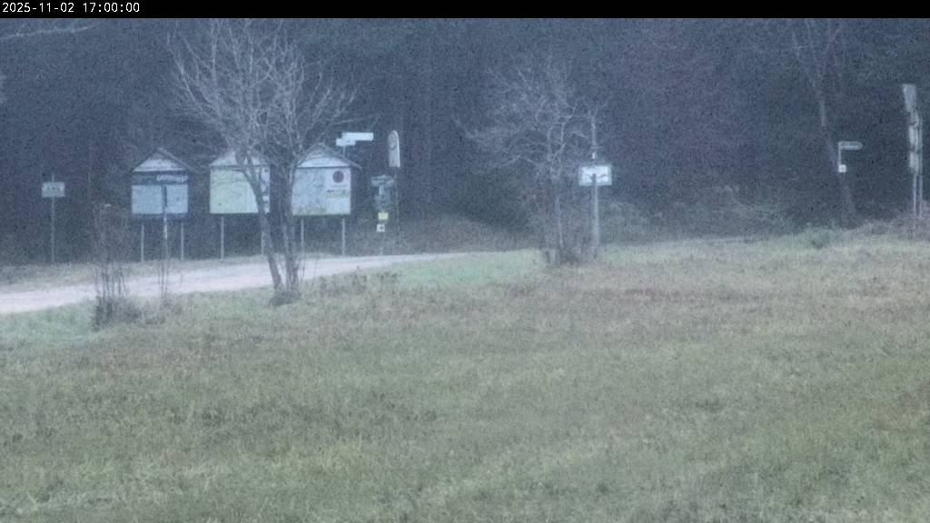 Webcam Johanngeorgenstadt