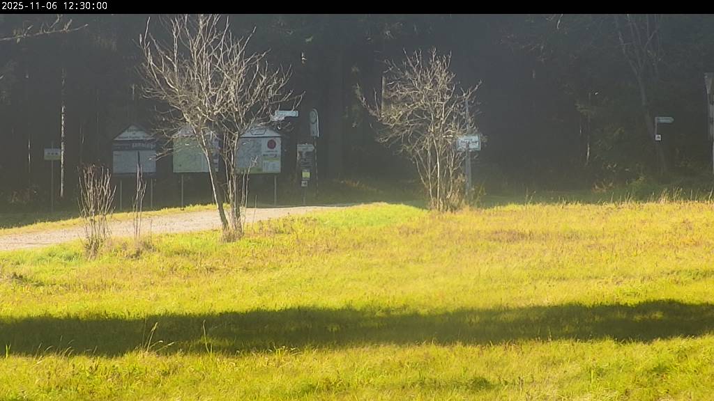 Webcam Johanngeorgenstadt