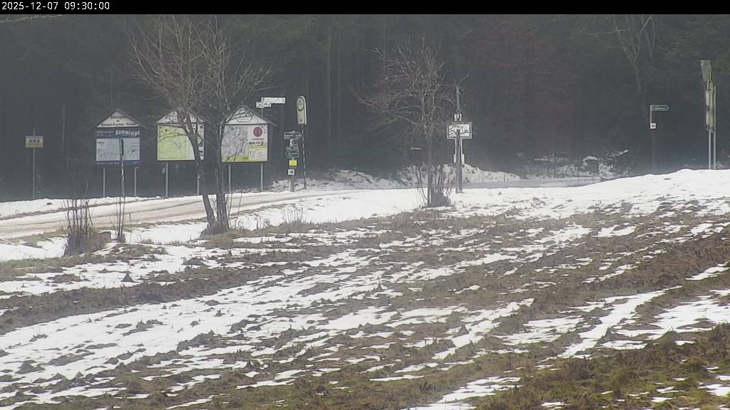 Webcam Johanngeorgenstadt