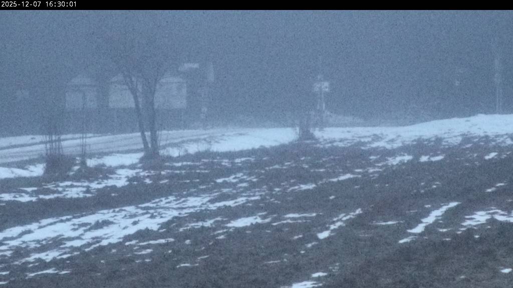 Webcam Johanngeorgenstadt