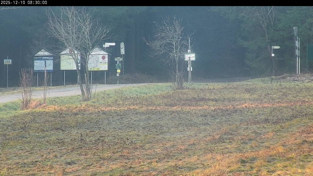 Webcam Johanngeorgenstadt