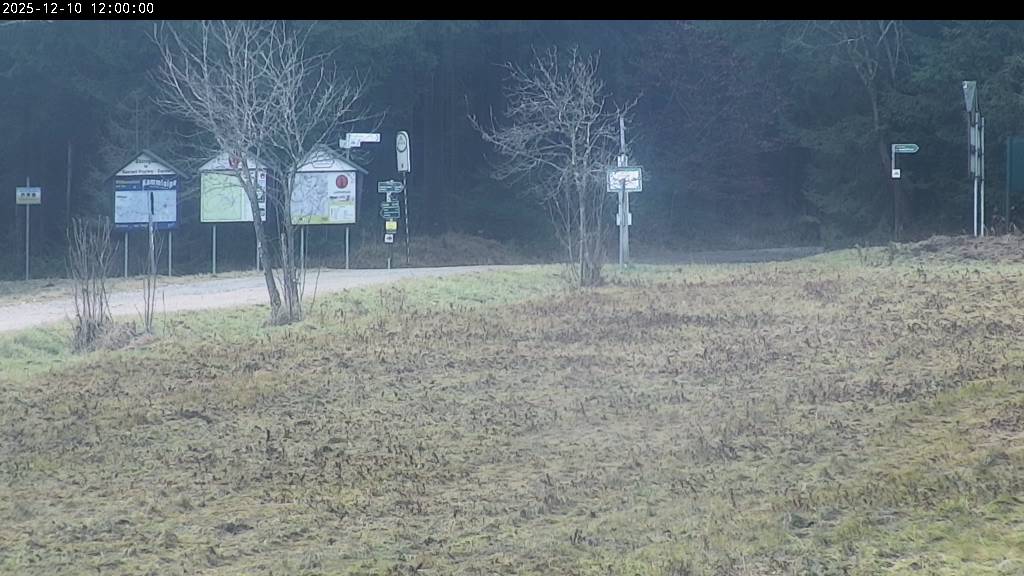 Webcam Johanngeorgenstadt