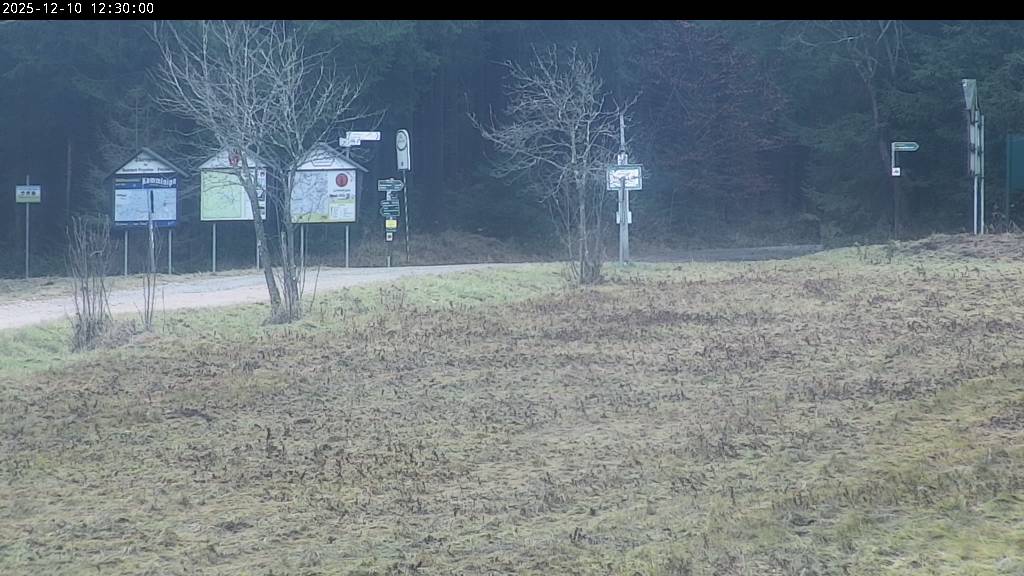 Webcam Johanngeorgenstadt