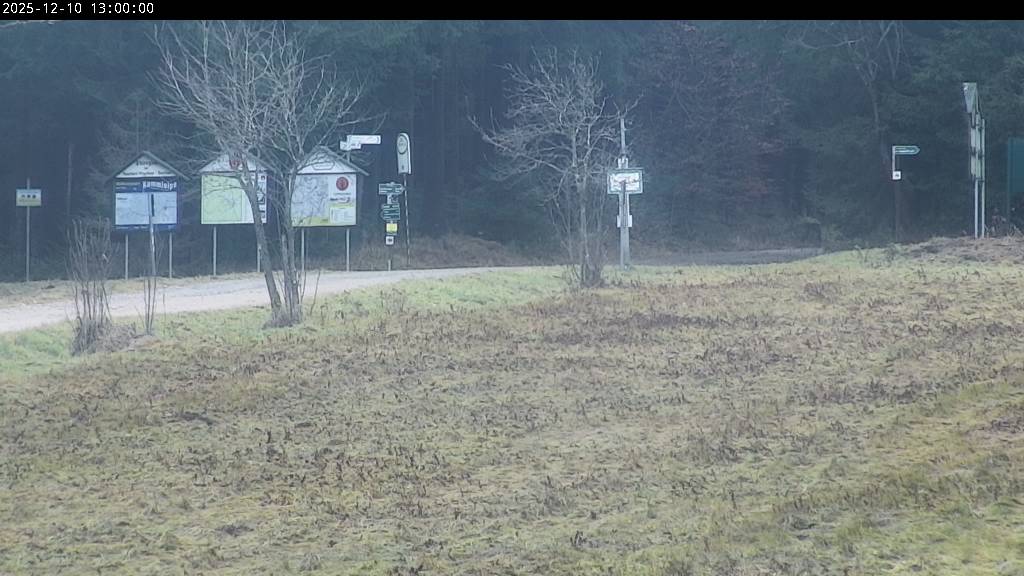 Webcam Johanngeorgenstadt