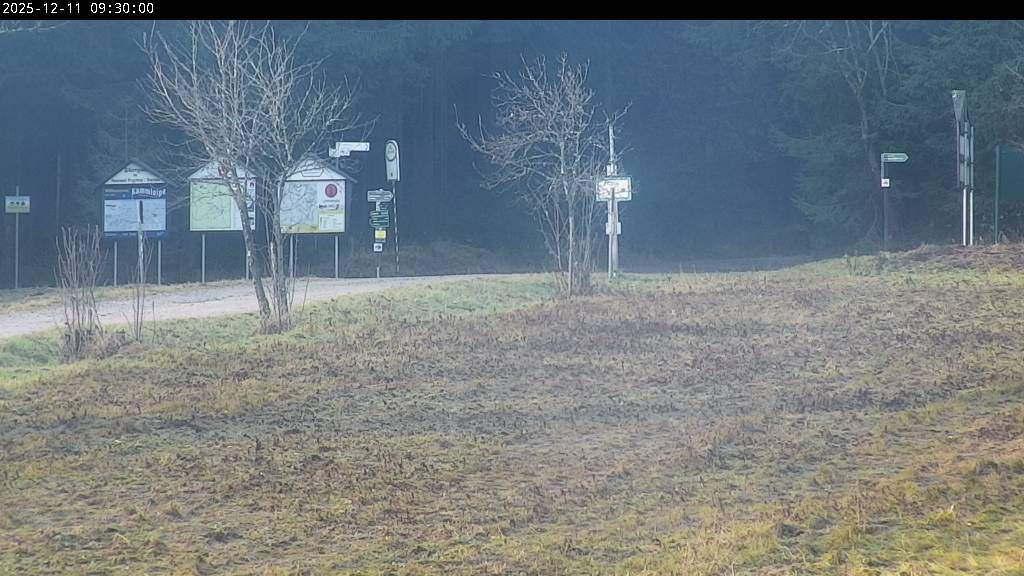 Webcam Johanngeorgenstadt