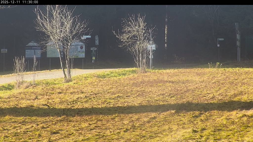 Webcam Johanngeorgenstadt