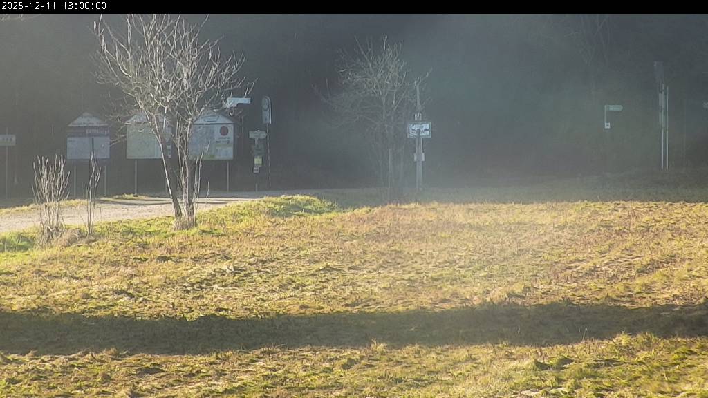 Webcam Johanngeorgenstadt