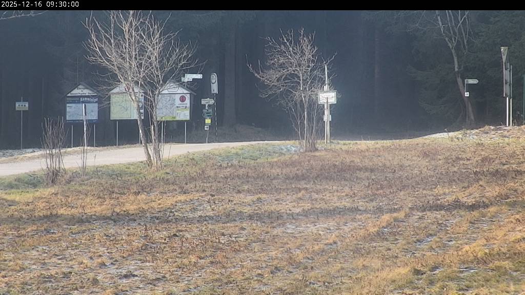 Webcam Johanngeorgenstadt