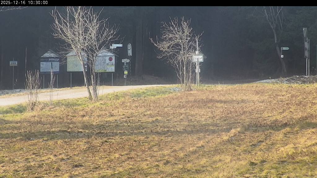 Webcam Johanngeorgenstadt