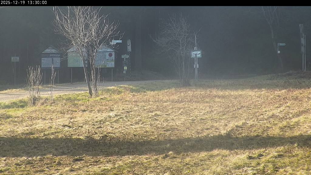 Webcam Johanngeorgenstadt