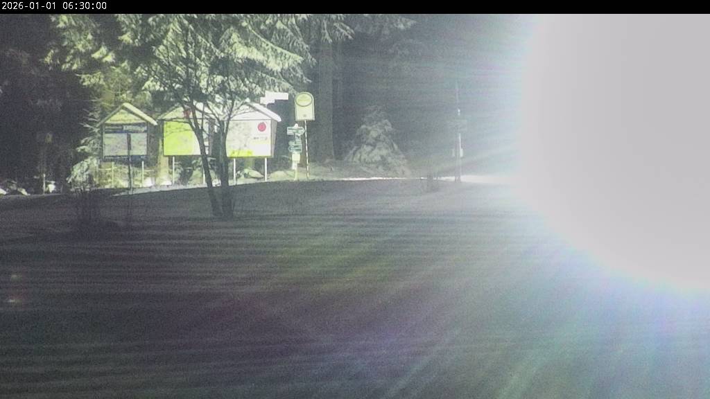 Webcam Johanngeorgenstadt