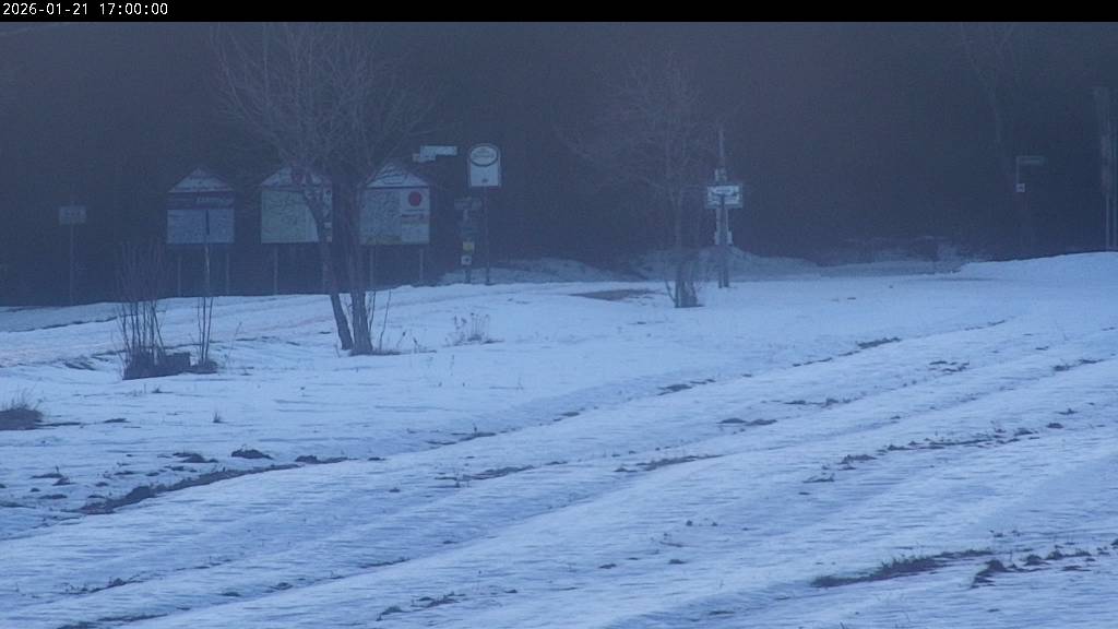 Webcam Johanngeorgenstadt