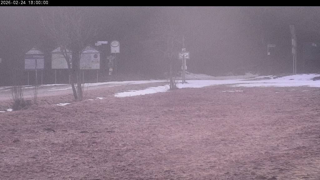 Webcam Johanngeorgenstadt