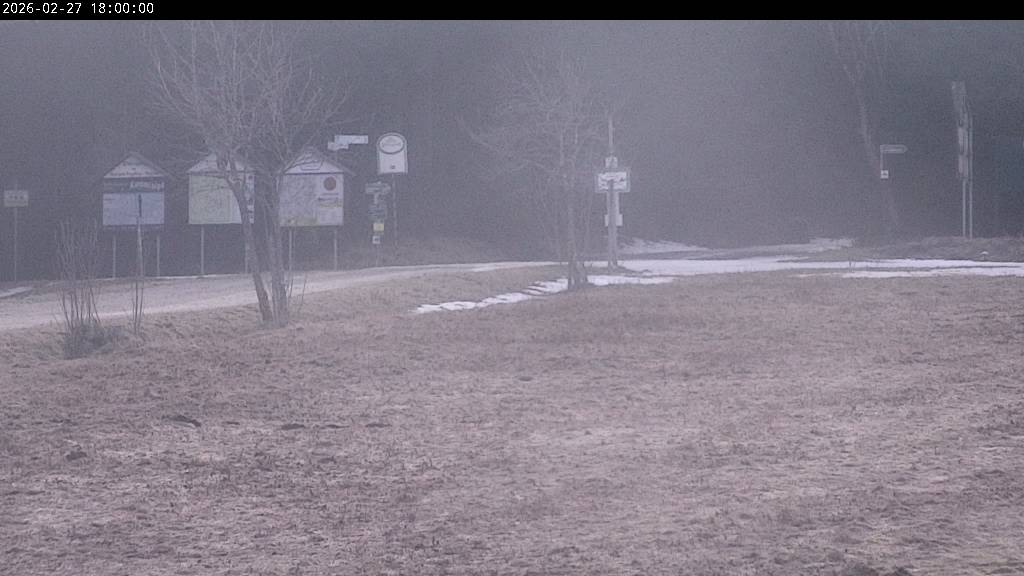 Webcam Johanngeorgenstadt