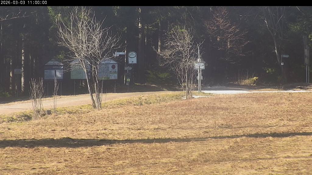 Webcam Johanngeorgenstadt