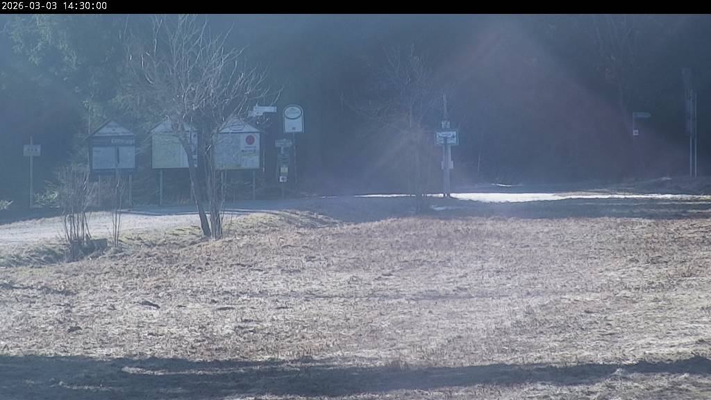 Webcam Johanngeorgenstadt