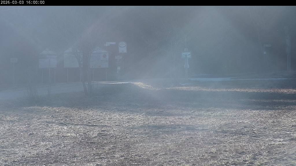 Webcam Johanngeorgenstadt