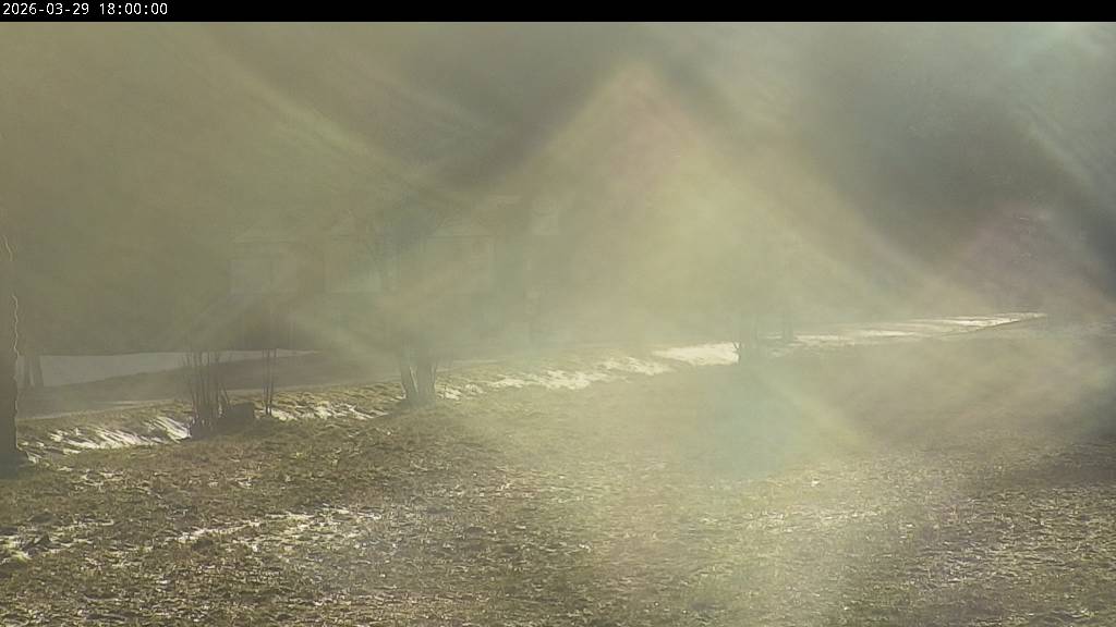 Webcam Johanngeorgenstadt