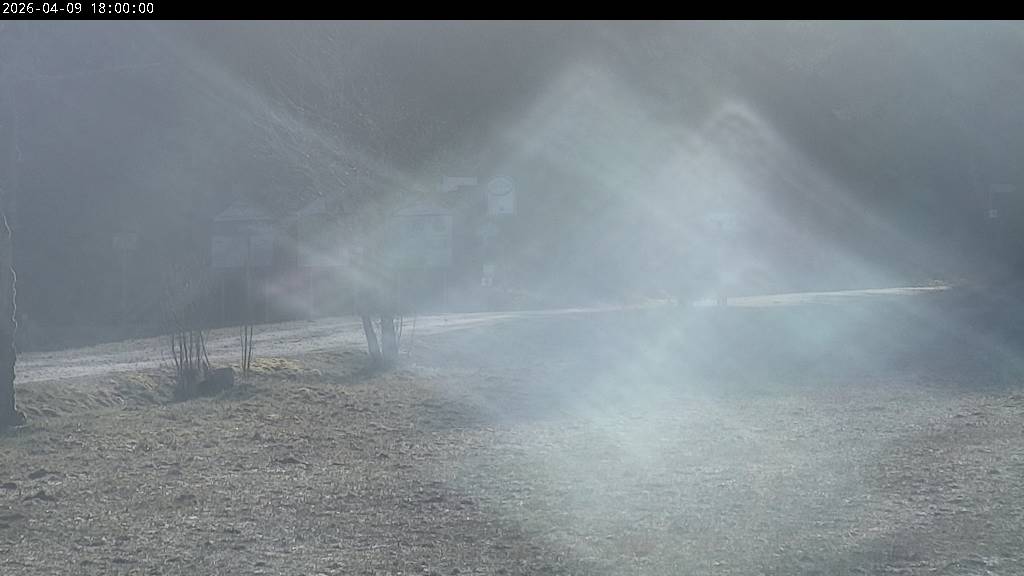 Webcam Johanngeorgenstadt