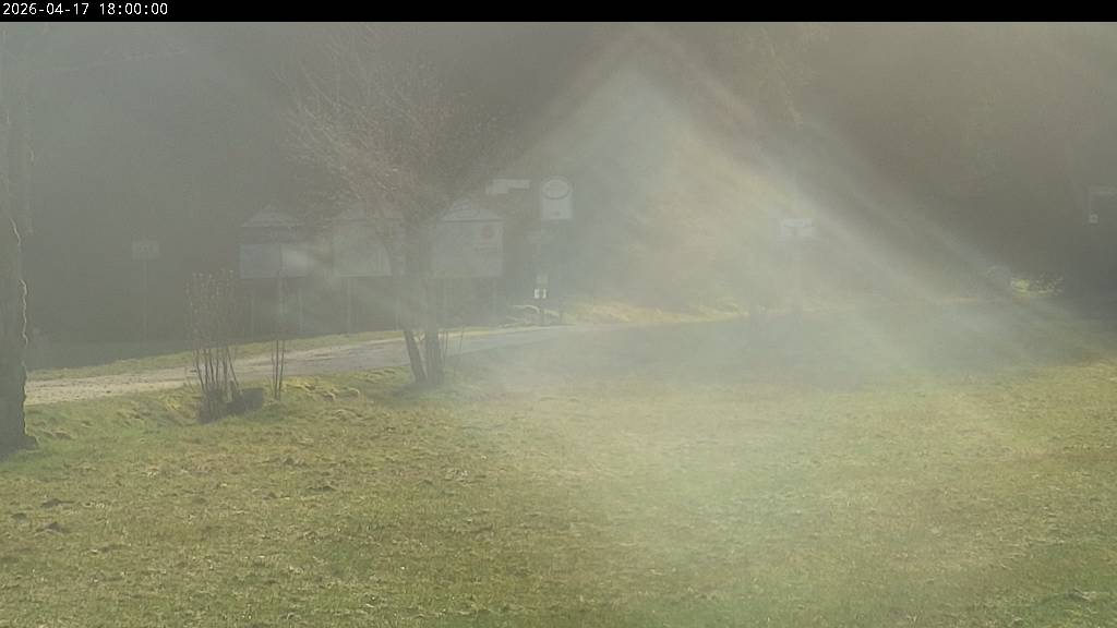 Webcam Johanngeorgenstadt