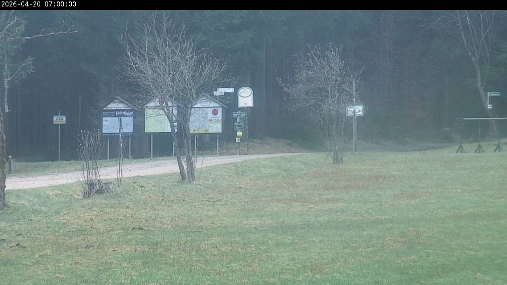 Webcam Johanngeorgenstadt