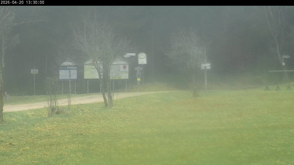 Webcam Johanngeorgenstadt