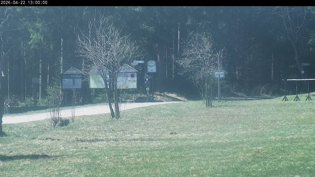 Webcam Johanngeorgenstadt